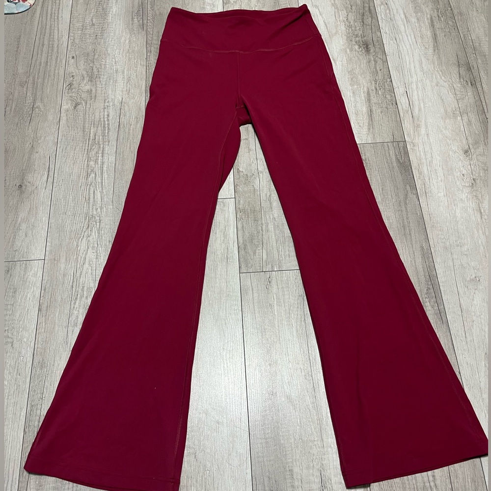 Lululemon Flare Pant